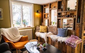 Skyr Guesthouse